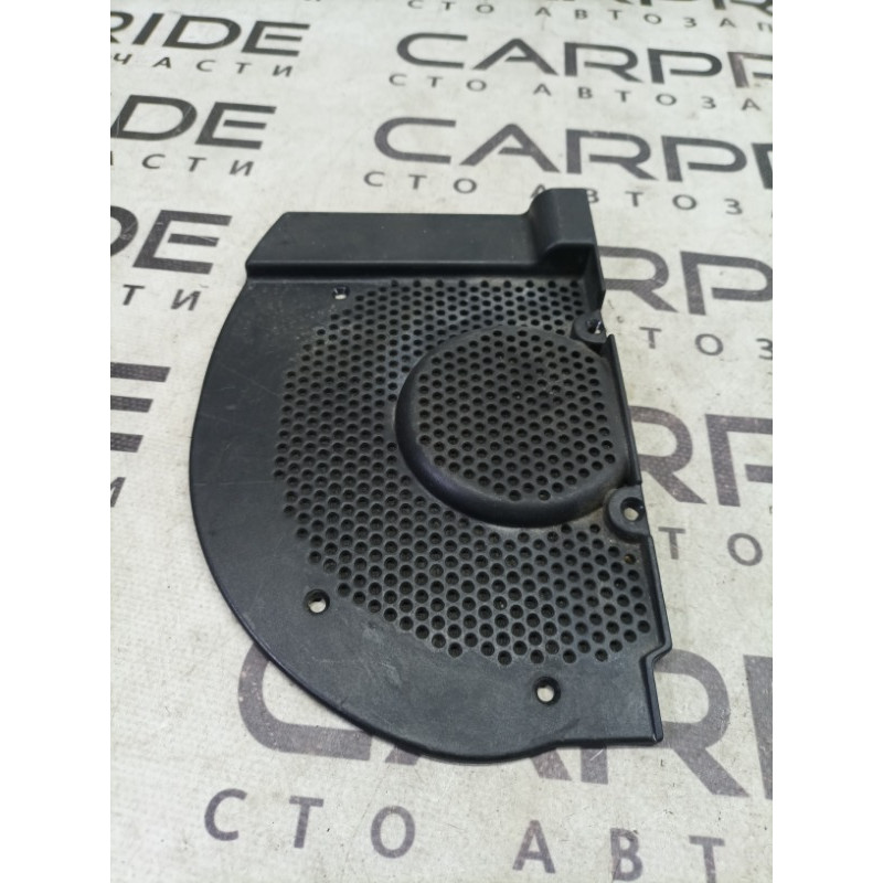 Крышка динамика (салон) BMW 7-series E65 N62B44 65136907656