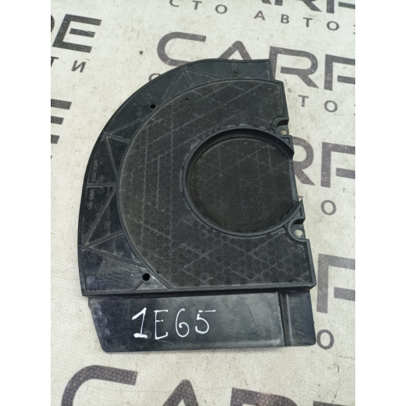 Крышка динамика (салон) BMW 7-series E65 N62B44 65136907656