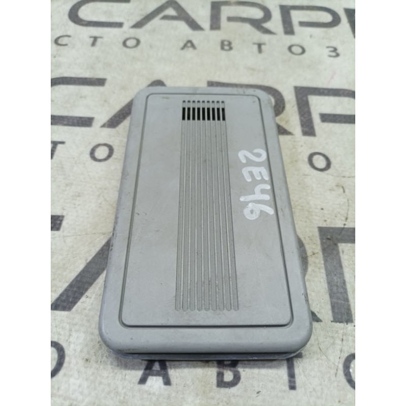 Накладка потолка (салон) BMW 3-series E46 1999 M47D20 8250114