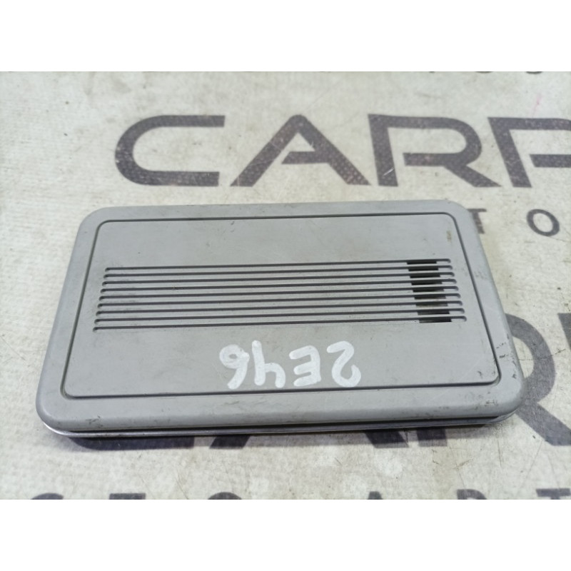 Накладка потолка (салон) BMW 3-series E46 1999 M47D20 8250114