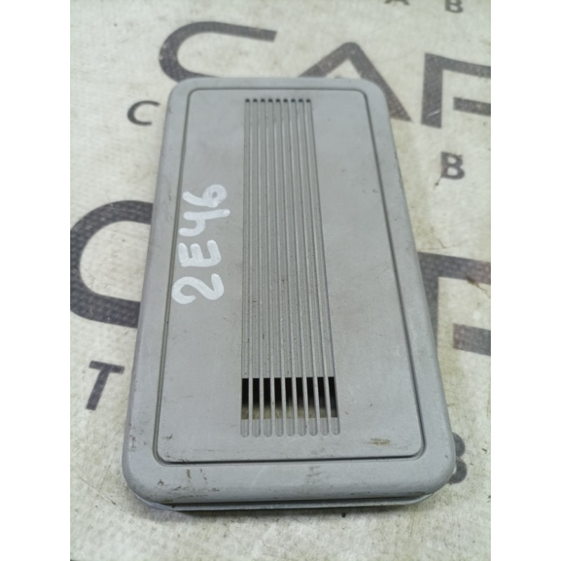 Накладка потолка (салон) BMW 3-series E46 1999 M47D20 8250114