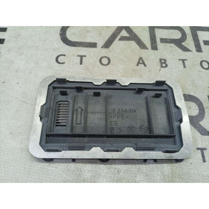 Накладка потолка (салон) BMW 3-series E46 1999 M47D20 8250114