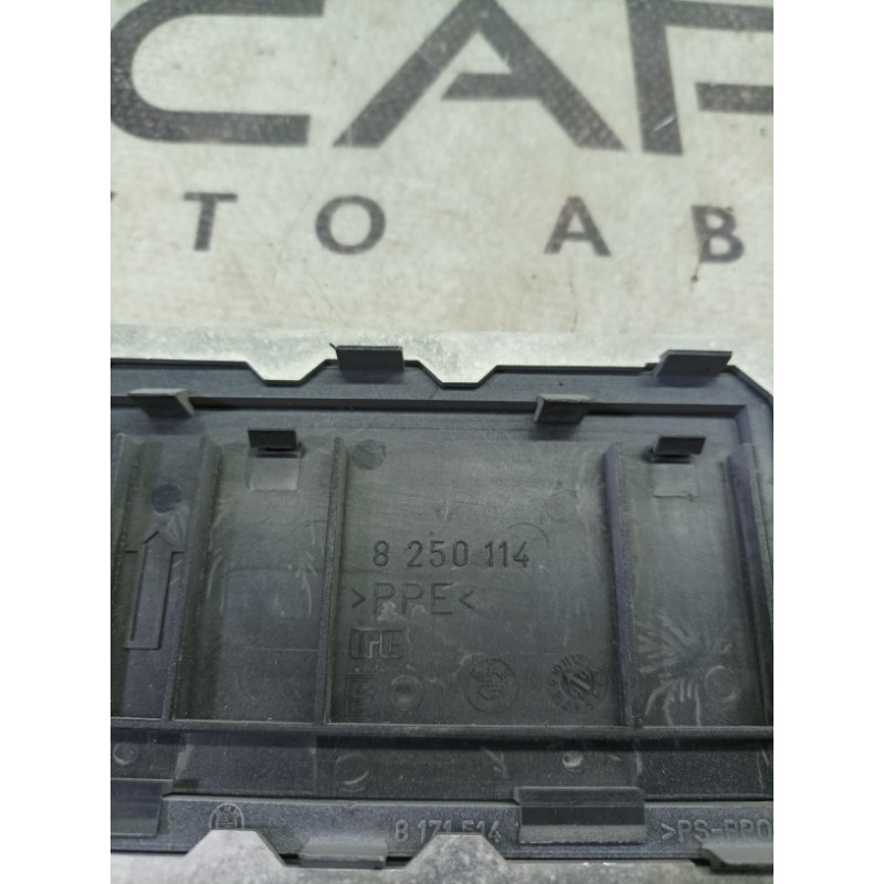 Накладка потолка (салон) BMW 3-series E46 1999 M47D20 8250114