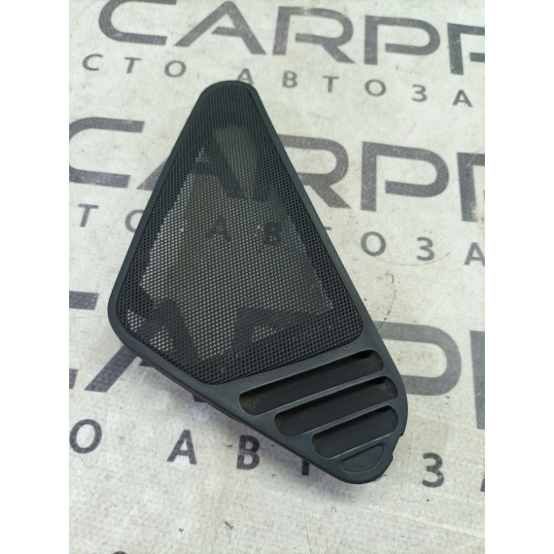 Крышка динамика (салон) BMW 5-series E34 1994 M50B25 51451973701