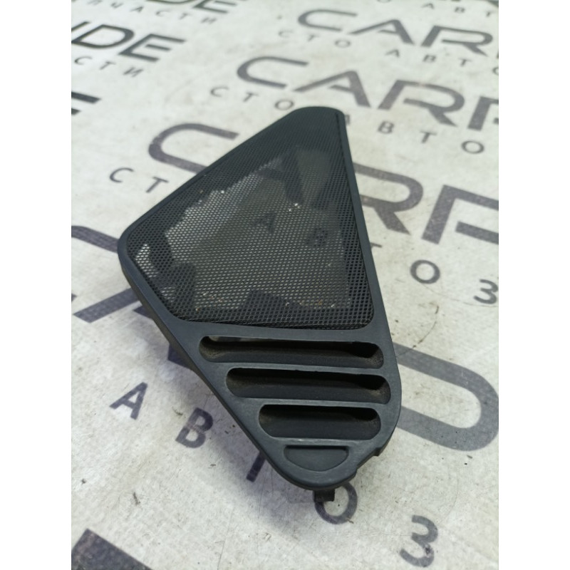 Крышка динамика (салон) BMW 5-series E34 1994 M50B25 51451973701