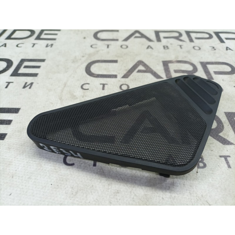 Крышка динамика (салон) BMW 5-series E34 1994 M50B25 51451973701