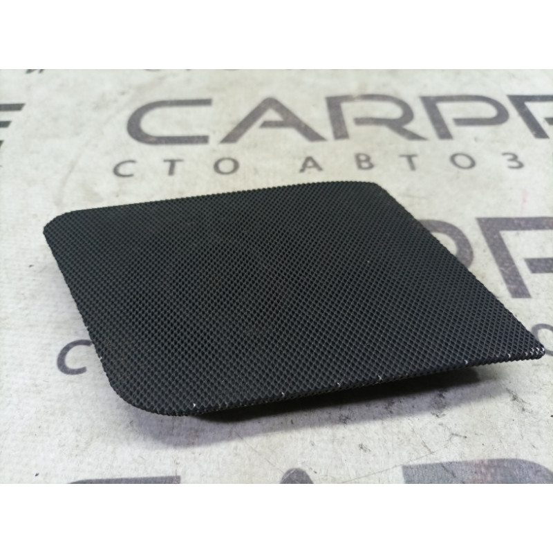 Крышка динамика (салон) BMW X5 E53 M57d30 51458408925