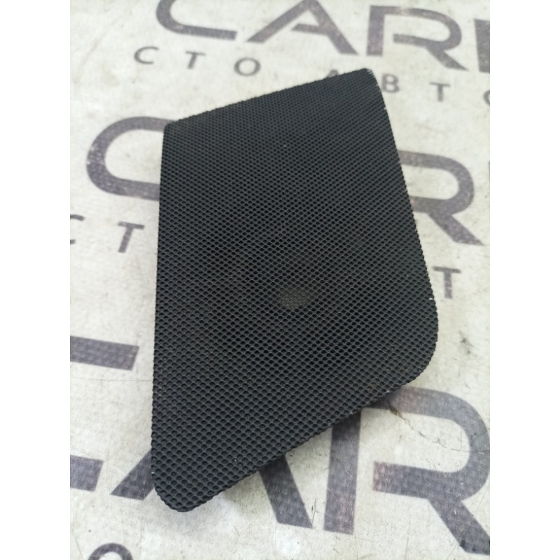 Крышка динамика (салон) BMW X5 E53 M57d30 51458408925