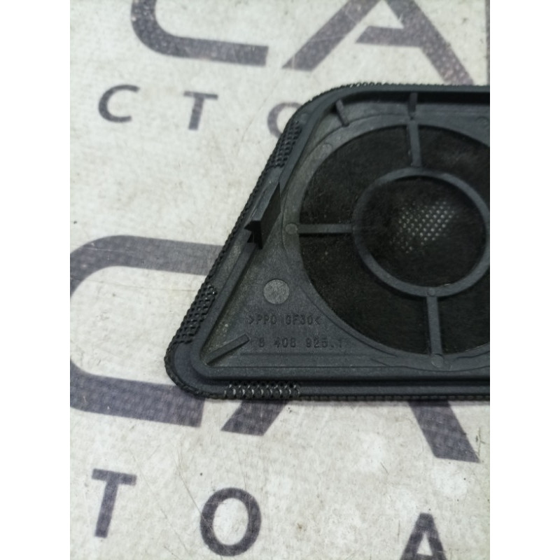 Крышка динамика (салон) BMW X5 E53 M57d30 51458408925