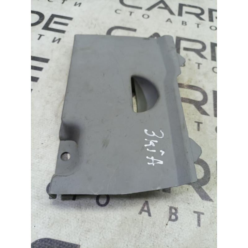 Крышка (салон) KIA Sorento BL 2005 2.5 CRDI 855773e000