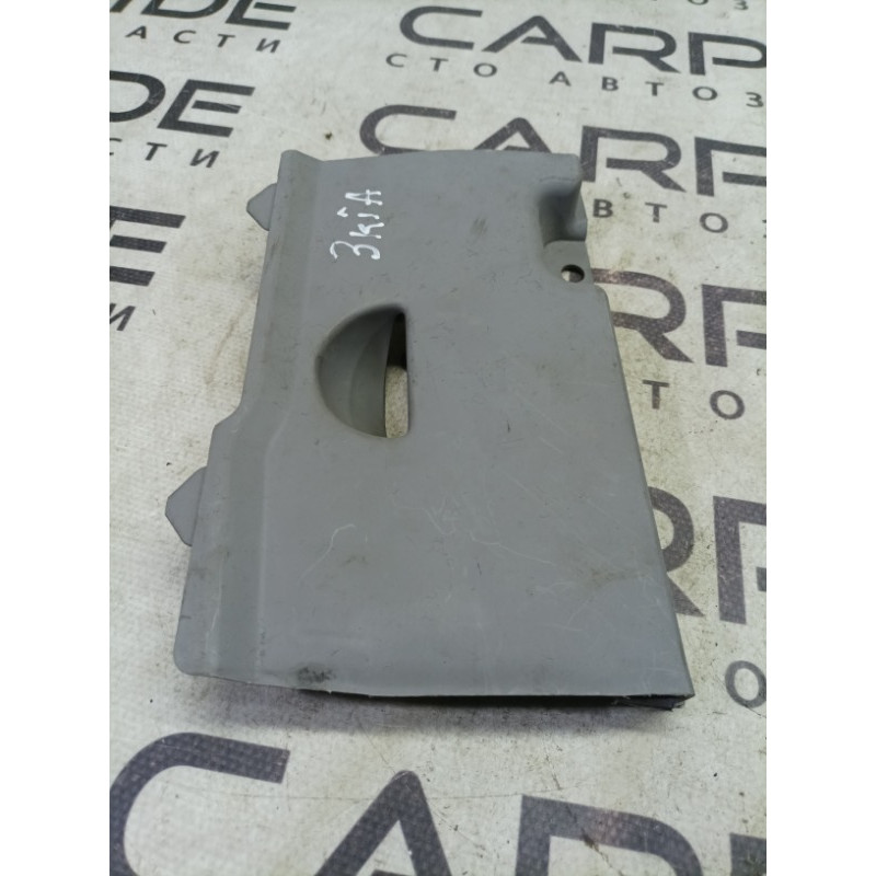 Крышка (салон) KIA Sorento BL 2005 2.5 CRDI 855773e000