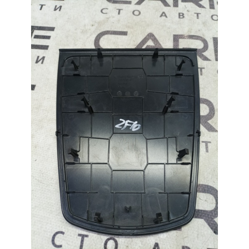 Кришка (салон) BMW 5-series F10 2013 N47D20 51459166643