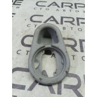 Накладка ручки люка