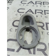 Накладка ручки люка