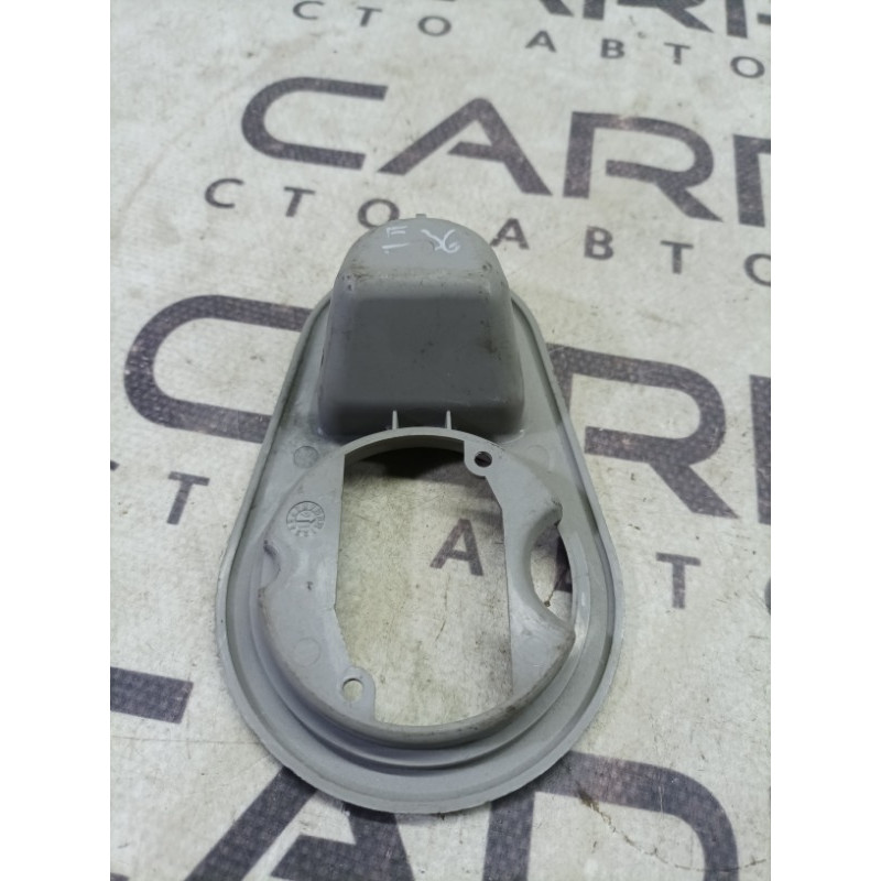 Накладка ручки люка (салон) BMW 3-series E36 54128144170