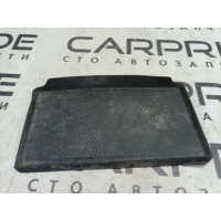 Коврик центральной консоли