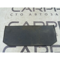 Коврик центральної консолі