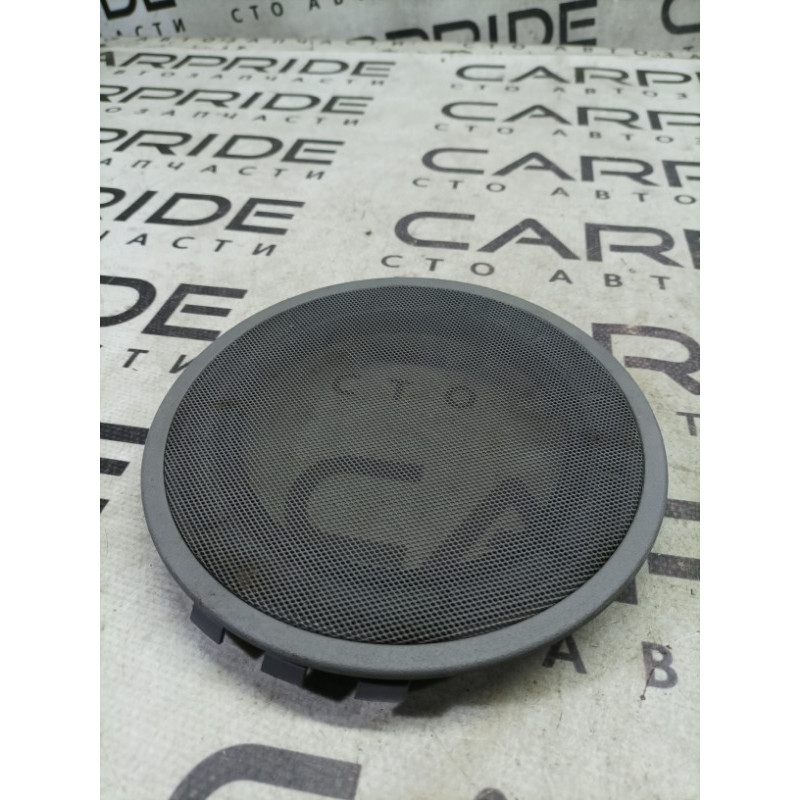 Крышка динамика (салон) BMW 5-series E39 51448120239