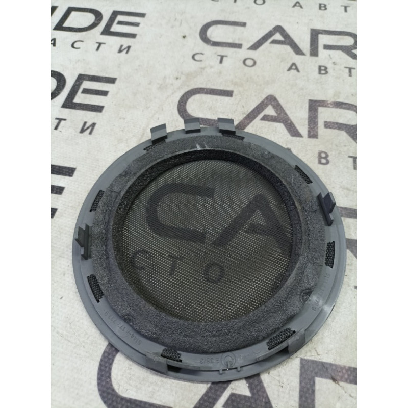 Крышка динамика (салон) BMW 5-series E39 51448120239