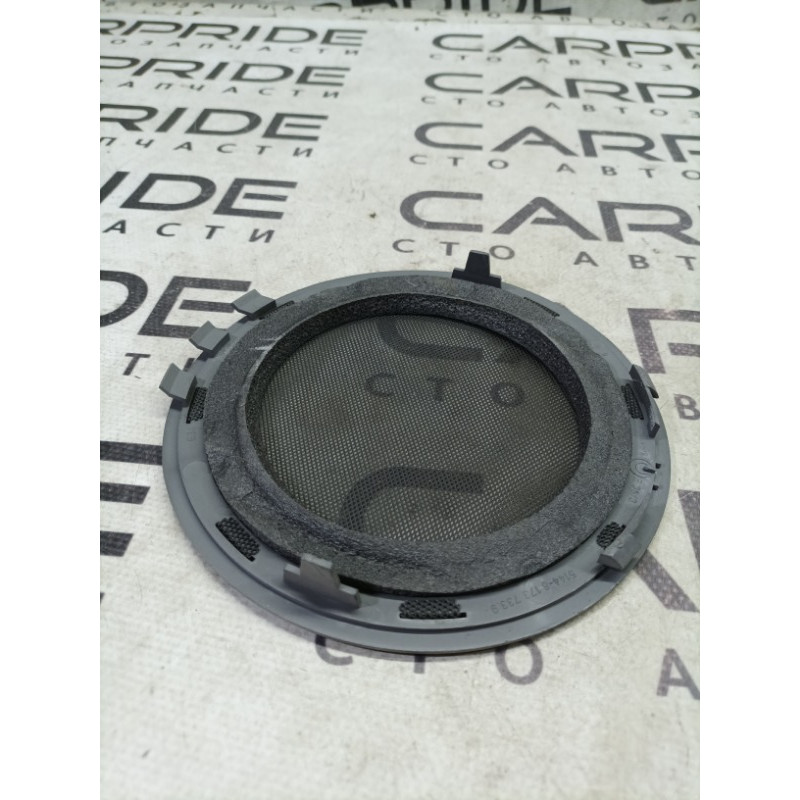 Крышка динамика (салон) BMW 5-series E39 51448120239