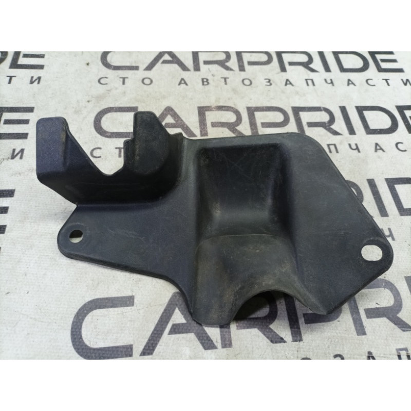 Пыльник рулевой колонки (рулевое управление) Volkswagen Golf 1K 2004 2.0 BKD 1k1863129b