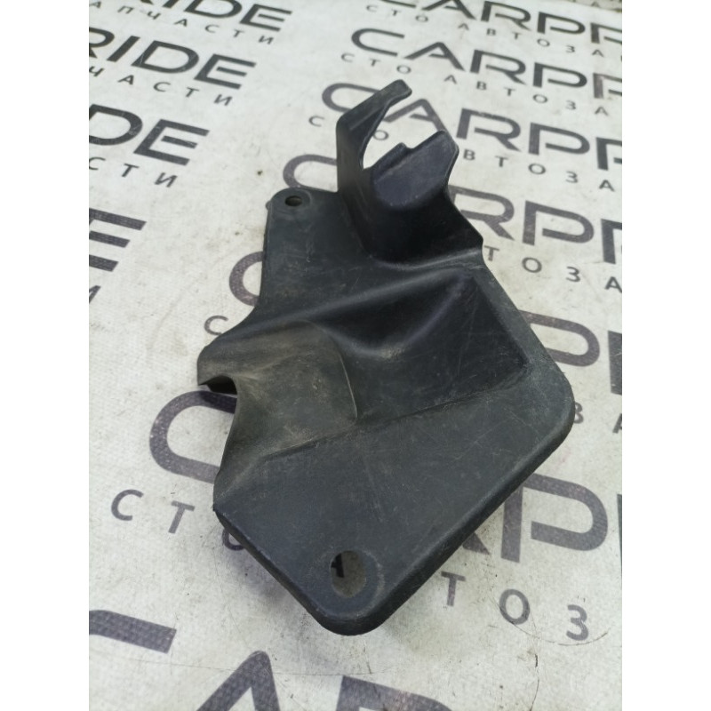 Пыльник рулевой колонки (рулевое управление) Volkswagen Golf 1K 2004 2.0 BKD 1k1863129b