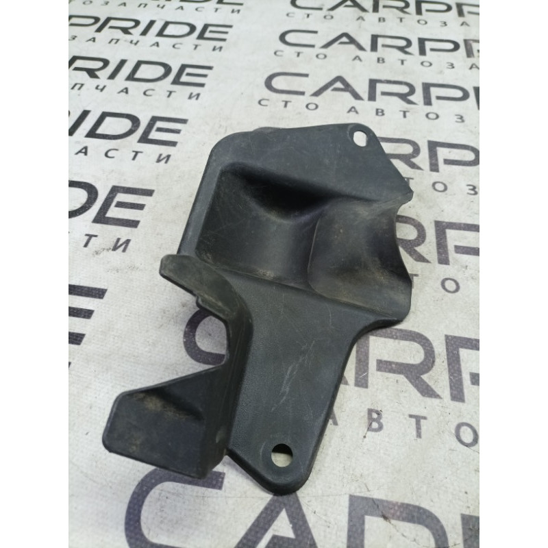 Пыльник рулевой колонки (рулевое управление) Volkswagen Golf 1K 2004 2.0 BKD 1k1863129b