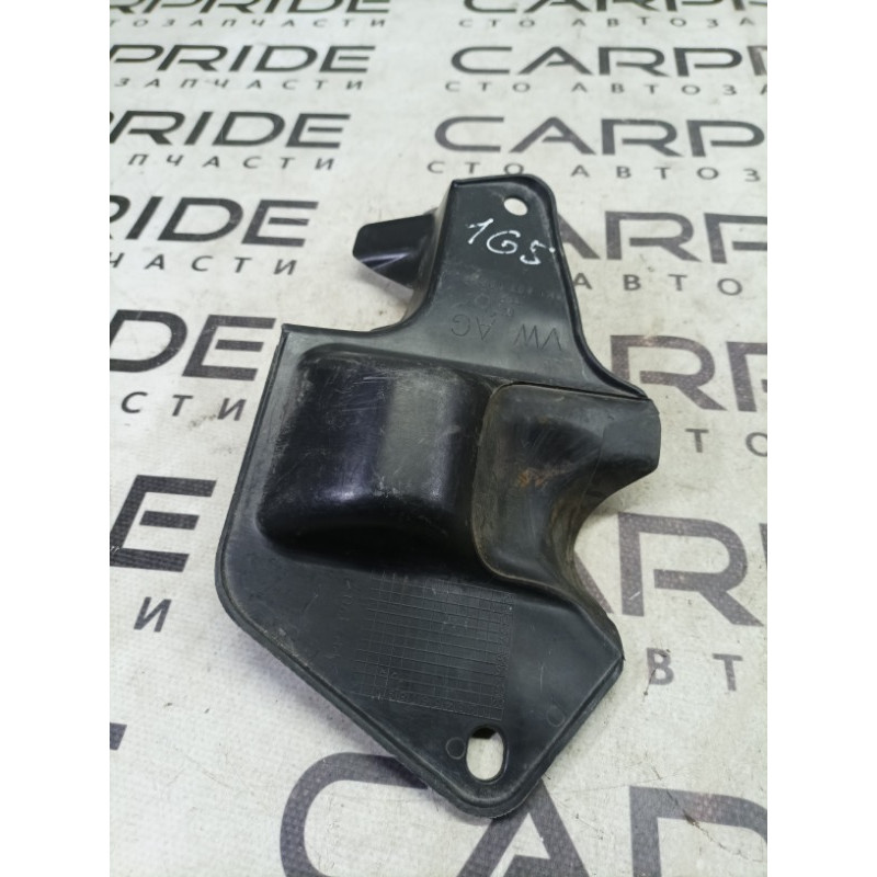 Пыльник рулевой колонки (рулевое управление) Volkswagen Golf 1K 2004 2.0 BKD 1k1863129b