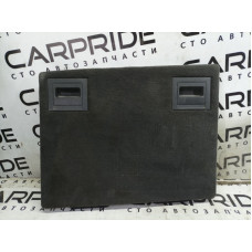 Обшивка багажника