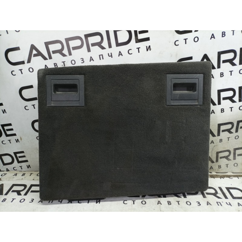 Обшивка багажника (салон) Opel SIGNUM 1 2006 2.2 YH 24461281