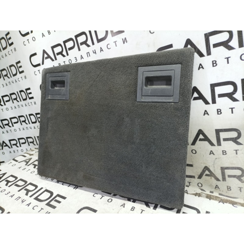 Обшивка багажника (салон) Opel SIGNUM 1 2006 2.2 YH 24461281