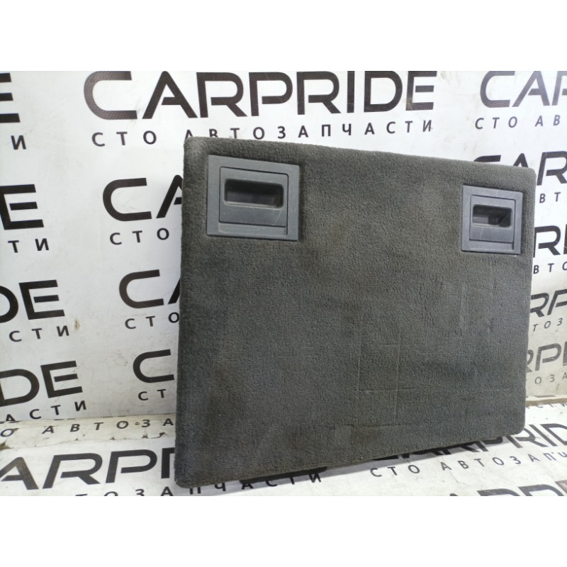 Обшивка багажника (салон) Opel SIGNUM 1 2006 2.2 YH 24461281