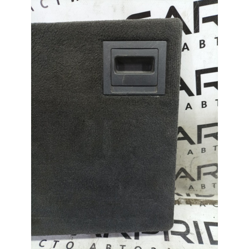 Обшивка багажника (салон) Opel SIGNUM 1 2006 2.2 YH 24461281