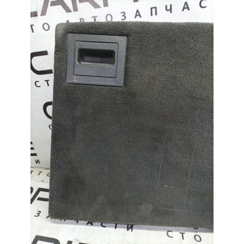 Обшивка багажника (салон) Opel SIGNUM 1 2006 2.2 YH 24461281