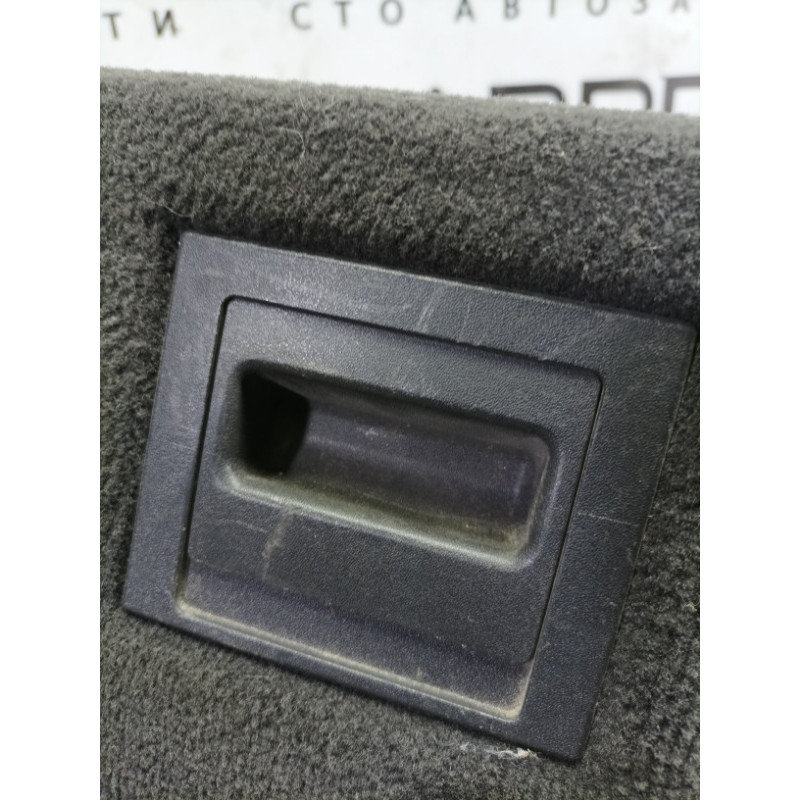 Обшивка багажника (салон) Opel SIGNUM 1 2006 2.2 YH 24461281