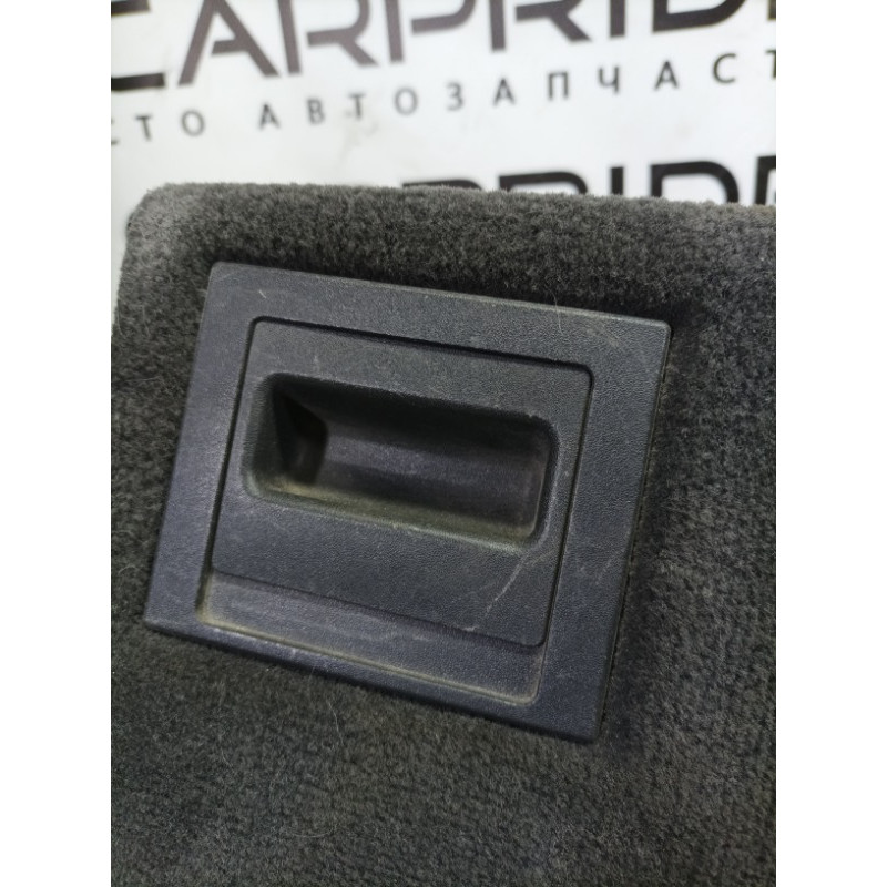 Обшивка багажника (салон) Opel SIGNUM 1 2006 2.2 YH 24461281