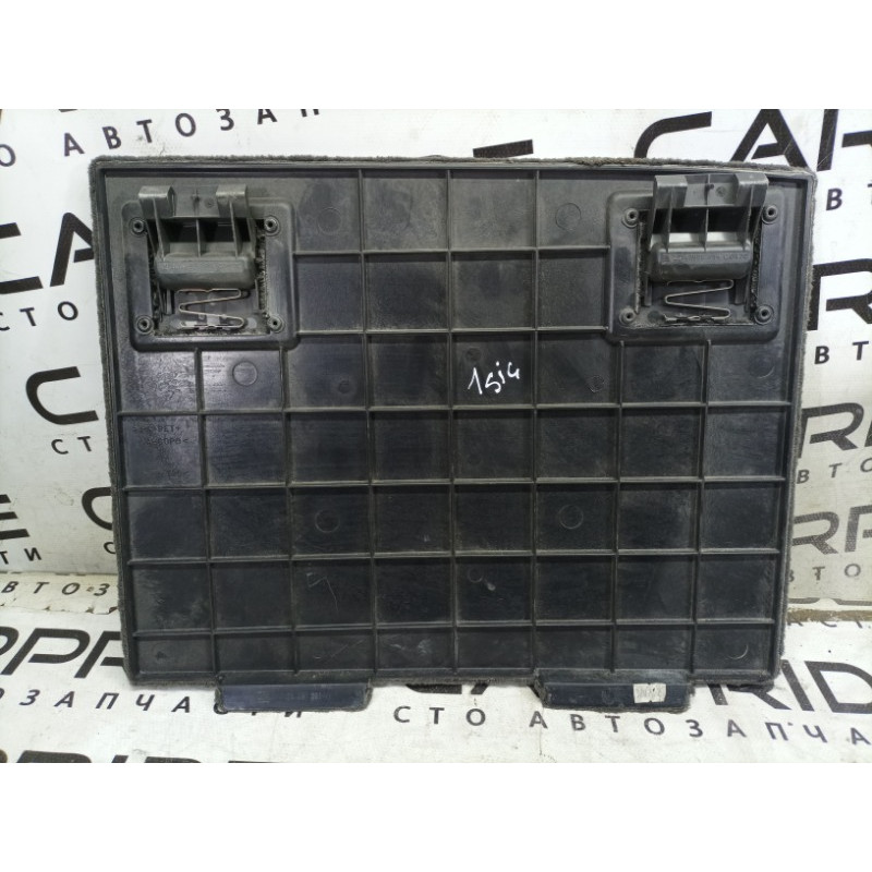 Обшивка багажника (салон) Opel SIGNUM 1 2006 2.2 YH 24461281