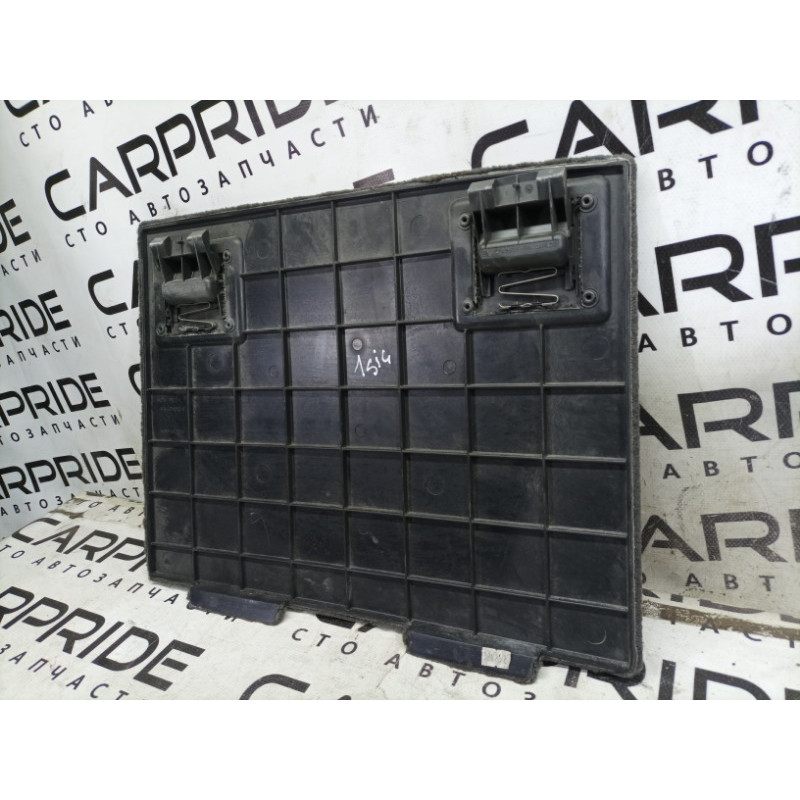 Обшивка багажника (салон) Opel SIGNUM 1 2006 2.2 YH 24461281