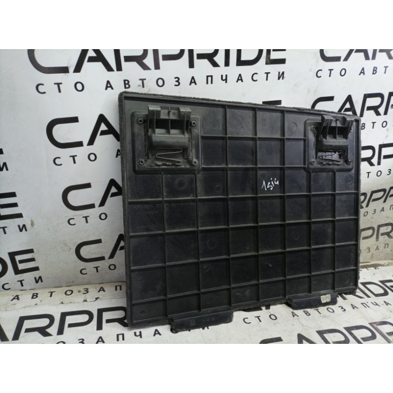 Обшивка багажника (салон) Opel SIGNUM 1 2006 2.2 YH 24461281