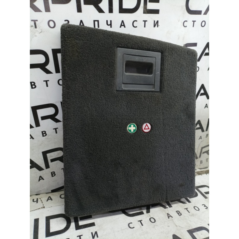 Обшивка багажника (салон) Opel SIGNUM 1 2006 2.2 YH 24461283