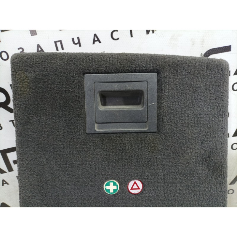 Обшивка багажника (салон) Opel SIGNUM 1 2006 2.2 YH 24461283