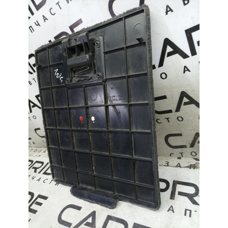 Обшивка багажника (салон) Opel SIGNUM 1 2006 2.2 YH 24461283