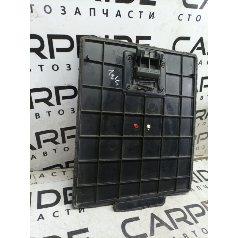 Обшивка багажника (салон) Opel SIGNUM 1 2006 2.2 YH 24461283