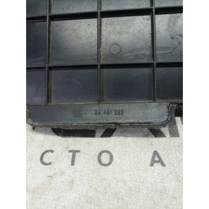 Обшивка багажника (салон) Opel SIGNUM 1 2006 2.2 YH 24461283