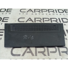 Решетка обдува лобового стекла