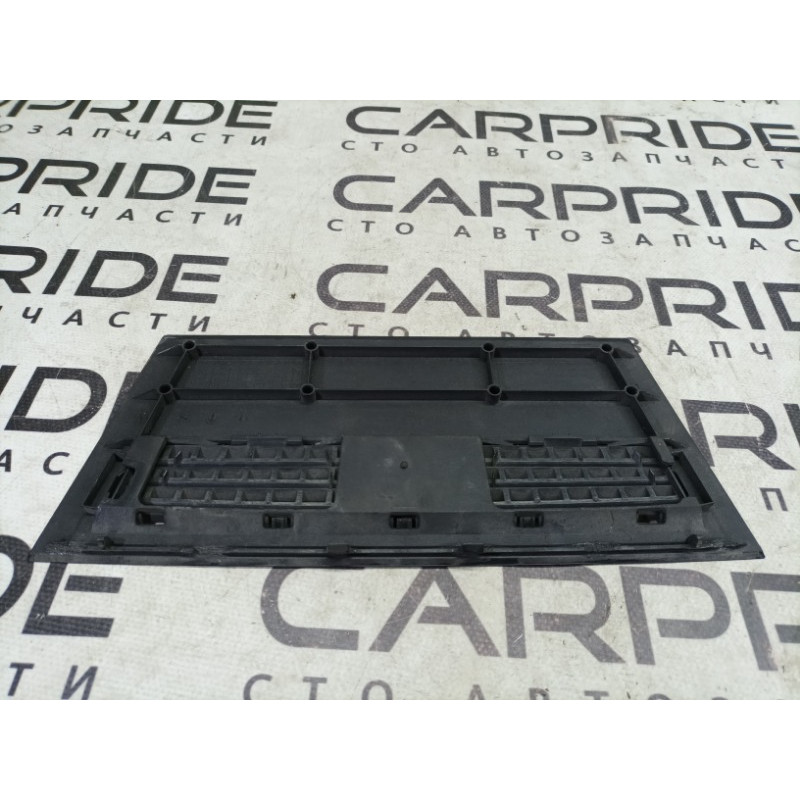 Решетка обдува лобового стекла (салон) BMW 7-series E65 N62B44 51457002436