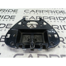 Дефлектор воздуховода