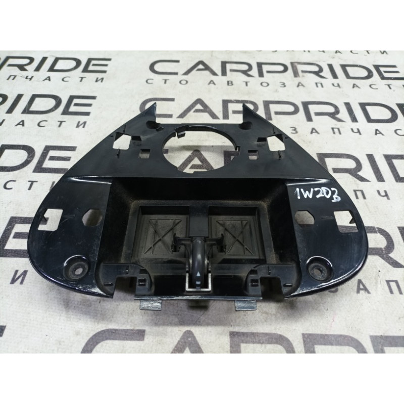 Дефлектор воздуховода (салон) Mercedes-Benz C-class W203 1.8 M111.951 a2038300854