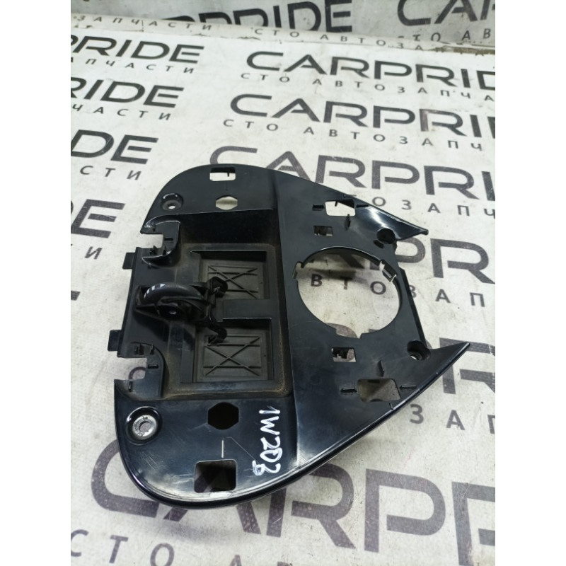 Дефлектор воздуховода (салон) Mercedes-Benz C-class W203 1.8 M111.951 a2038300854