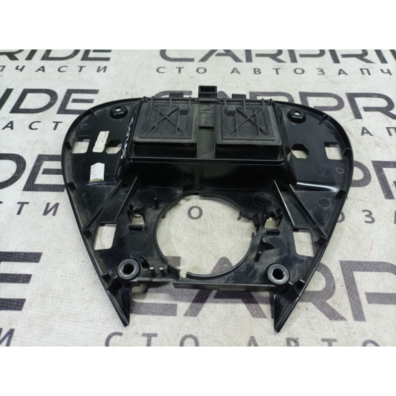 Дефлектор воздуховода (салон) Mercedes-Benz C-class W203 1.8 M111.951 a2038300854